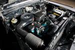 Pontiac Star Chief Custom Bonneville Convertible 1957 года